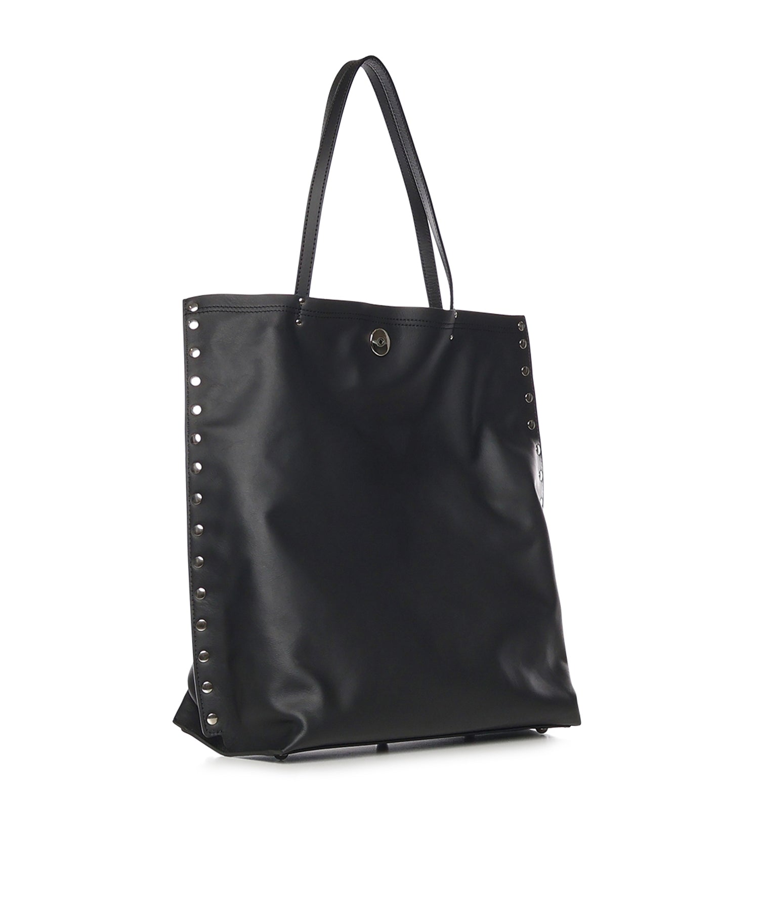 Tote Bag A'spasso Medium in pelle 068790 1910000Z0001 ZANELLATO 