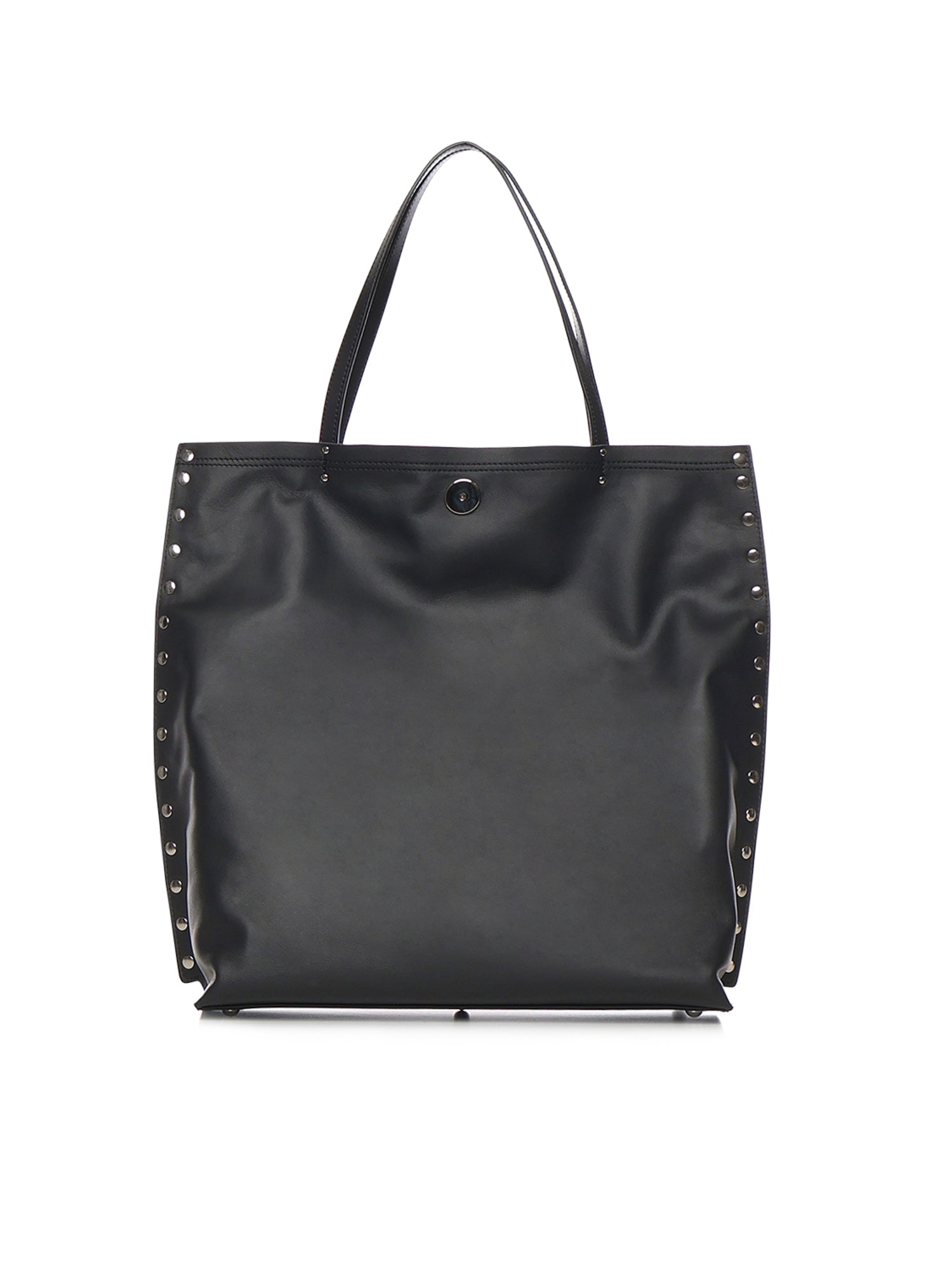 Tote Bag A'spasso Medium in pelle 068790 1910000Z0001 ZANELLATO 