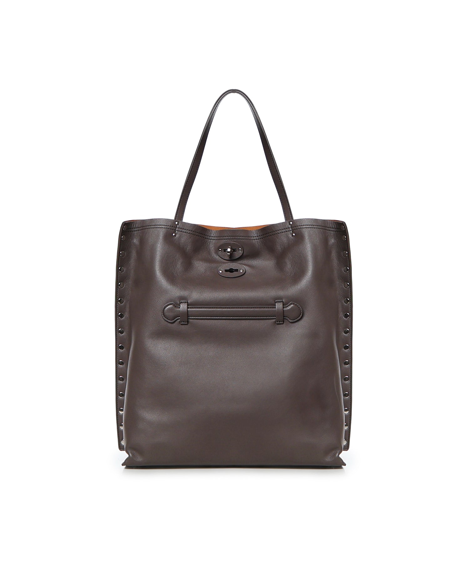 Borsa A' Spasso® Medium in pelle 068790 1910000Z0137 ZANELLATO 