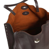Borsa A' Spasso® Medium in pelle 068790 1910000Z0137 ZANELLATO 