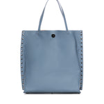 Tote Bag A'spasso Medium in pelle 068790 1910000Z0618 ZANELLATO 