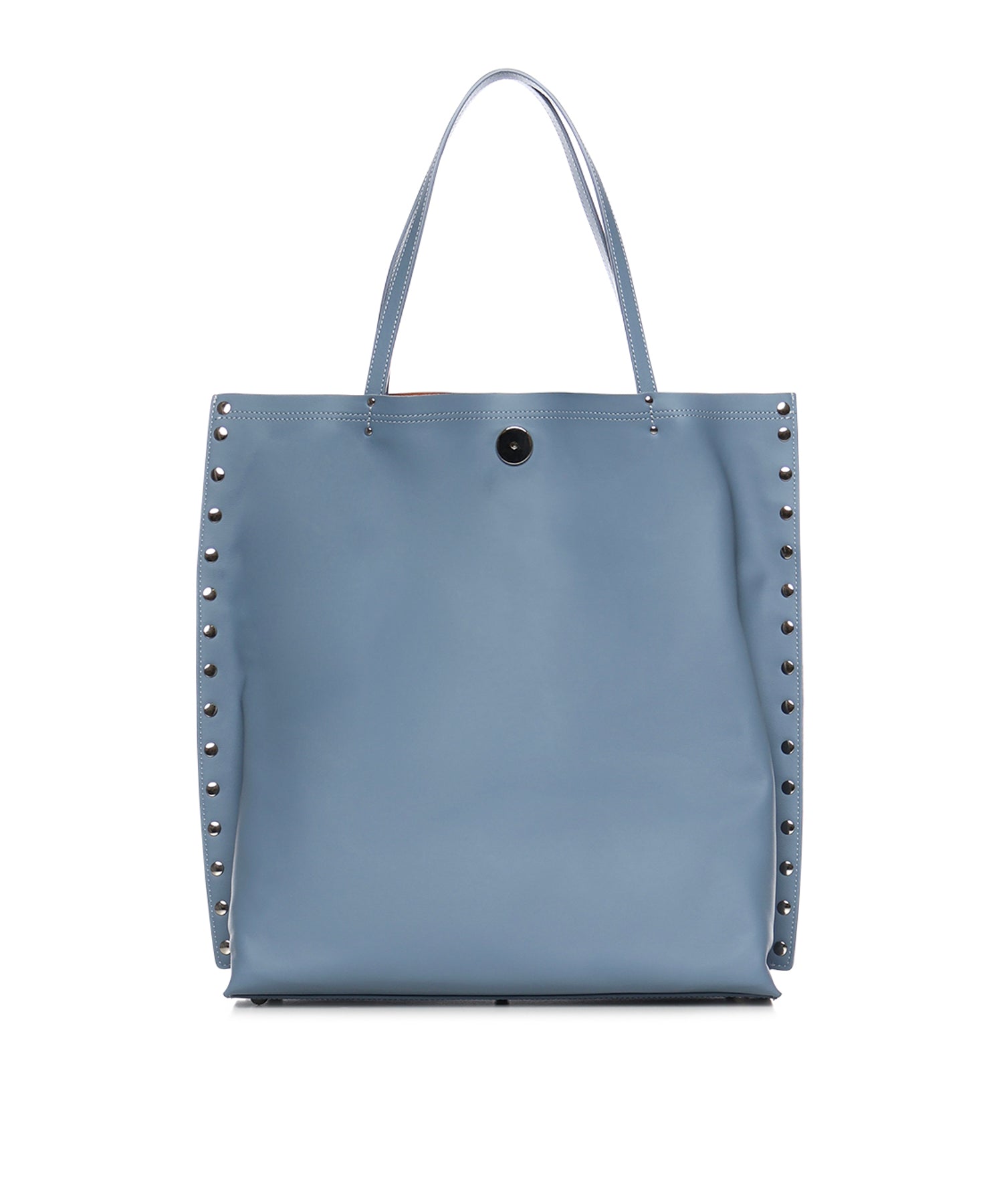 Tote Bag A'spasso Medium in pelle 068790 1910000Z0618 ZANELLATO 