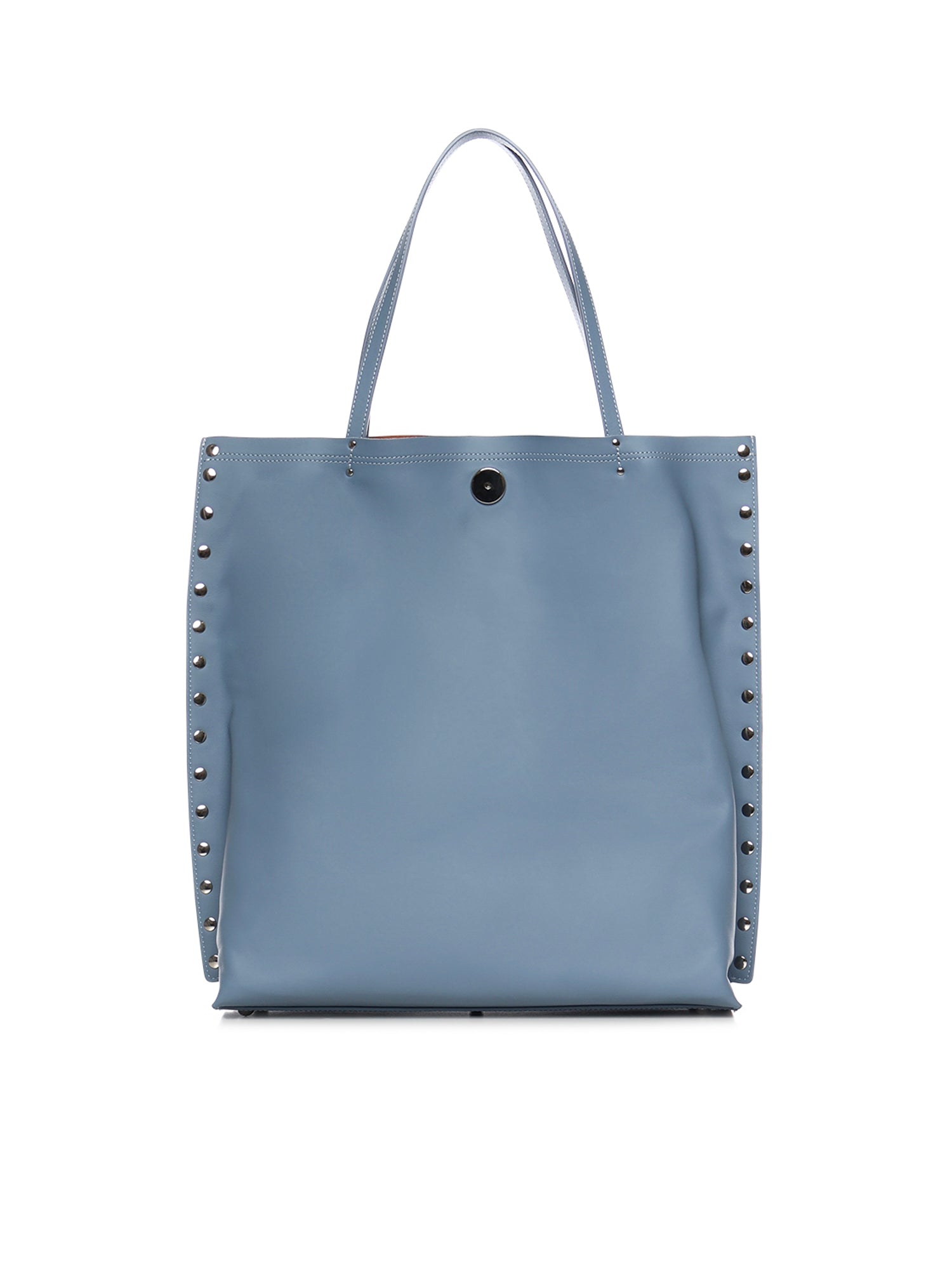 Tote Bag A'spasso Medium in pelle 068790 1910000Z0618 ZANELLATO 