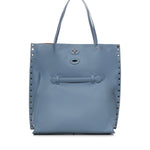 Tote Bag A'spasso Medium in pelle 068790 1910000Z0618 ZANELLATO 