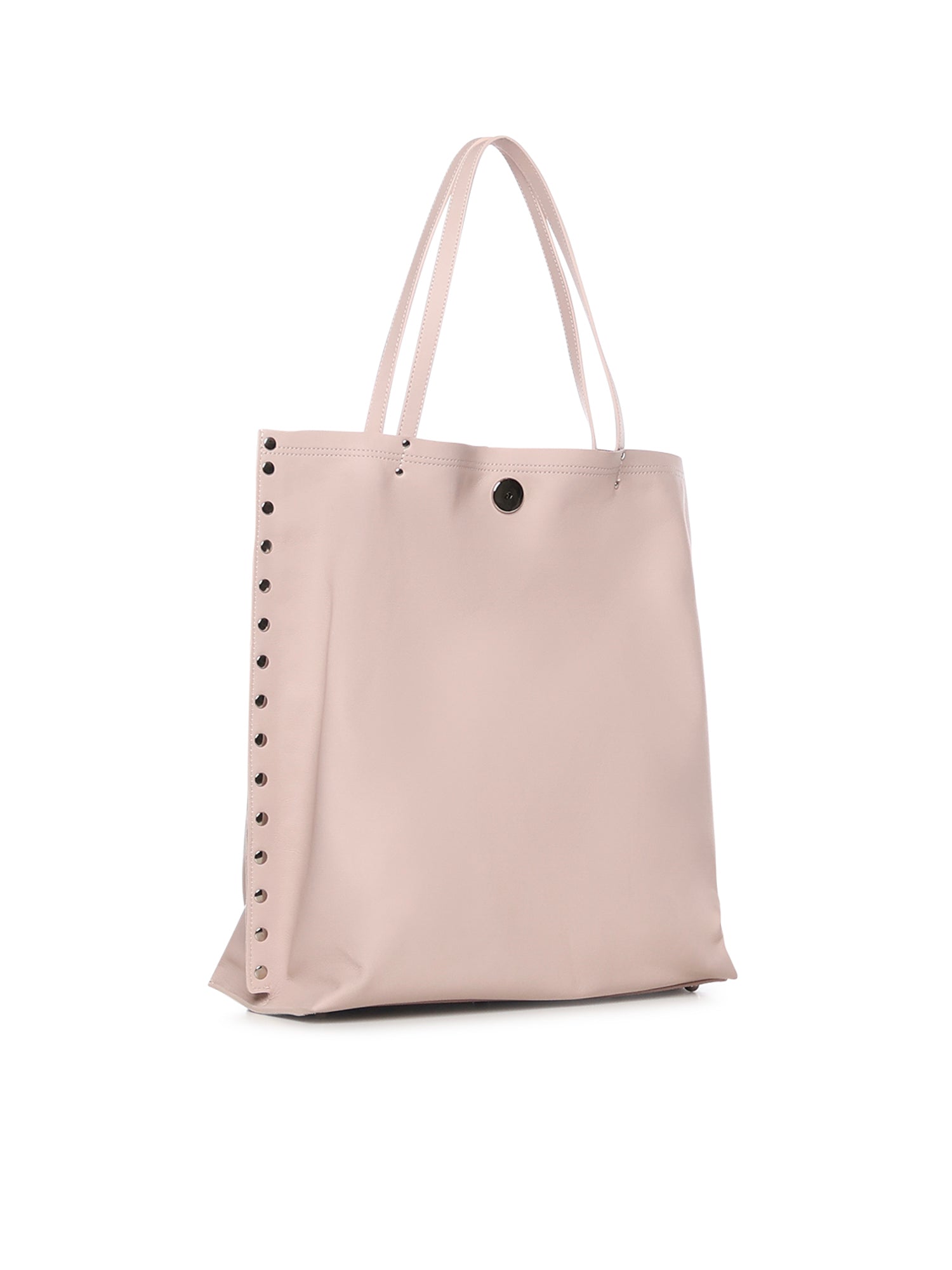 Tote Bag A'spasso Medium in pelle 068790 1910000Z0899 ZANELLATO 