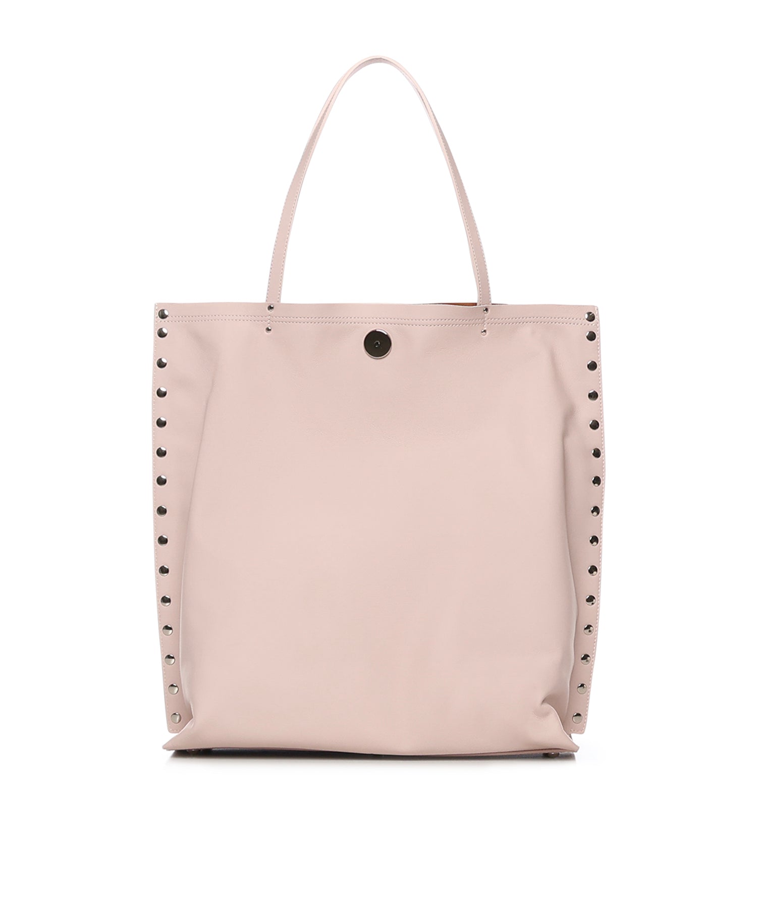 Tote Bag A'spasso Medium in pelle 068790 1910000Z0899 ZANELLATO 
