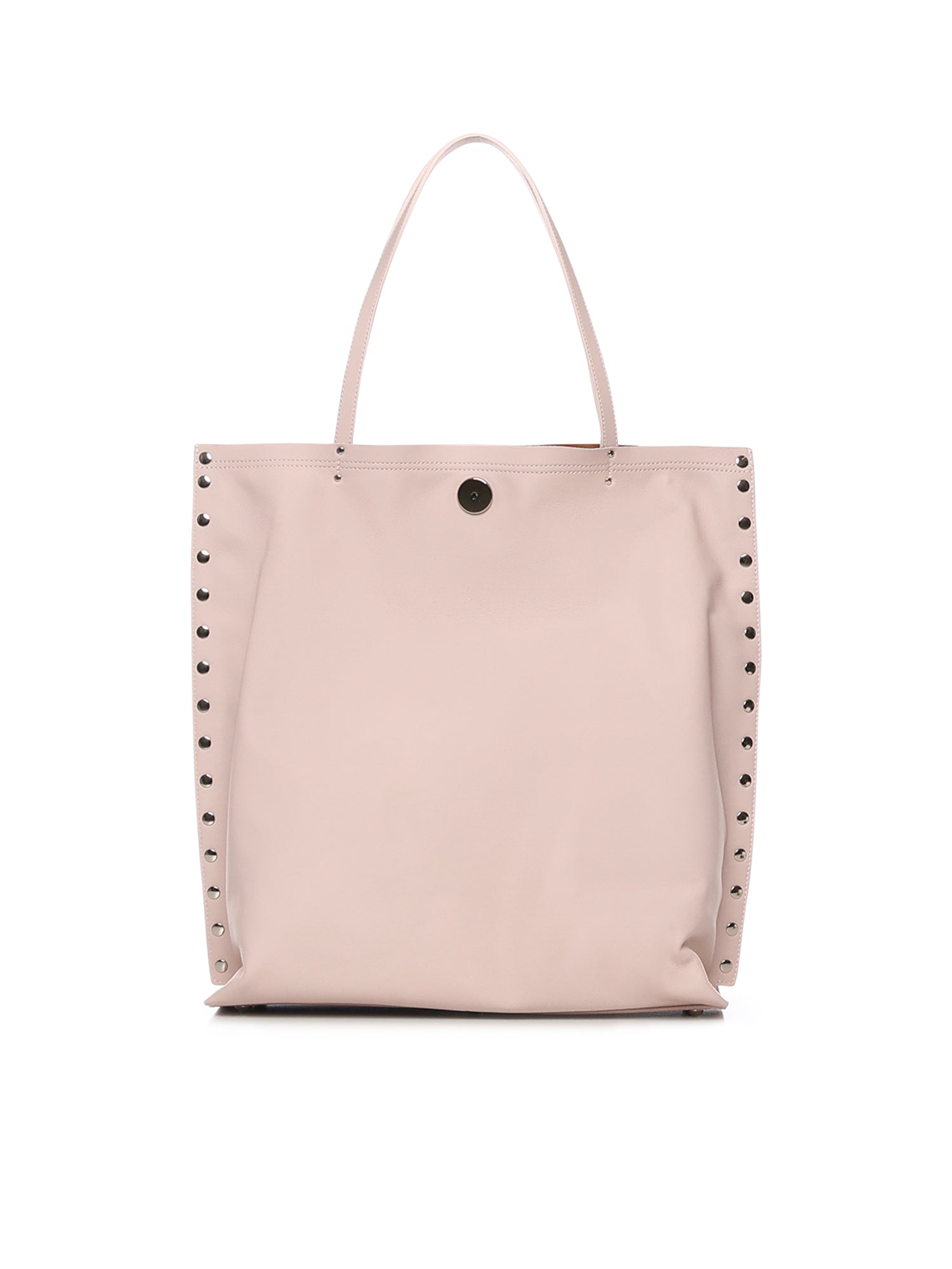 Tote Bag A'spasso Medium in pelle 068790 1910000Z0899 ZANELLATO 