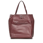 Tote Bag A'spasso Medium in pelle 068790 1910000Z0922 ZANELLATO 