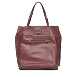 Tote Bag A'spasso Medium in pelle 068790 1910000Z0922 ZANELLATO 