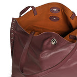 Tote Bag A'spasso Medium in pelle 068790 1910000Z0922 ZANELLATO 