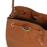 Borsa Mondà'® small in pelle cactus 068980 -2230000Z0246 ZANELLATO 