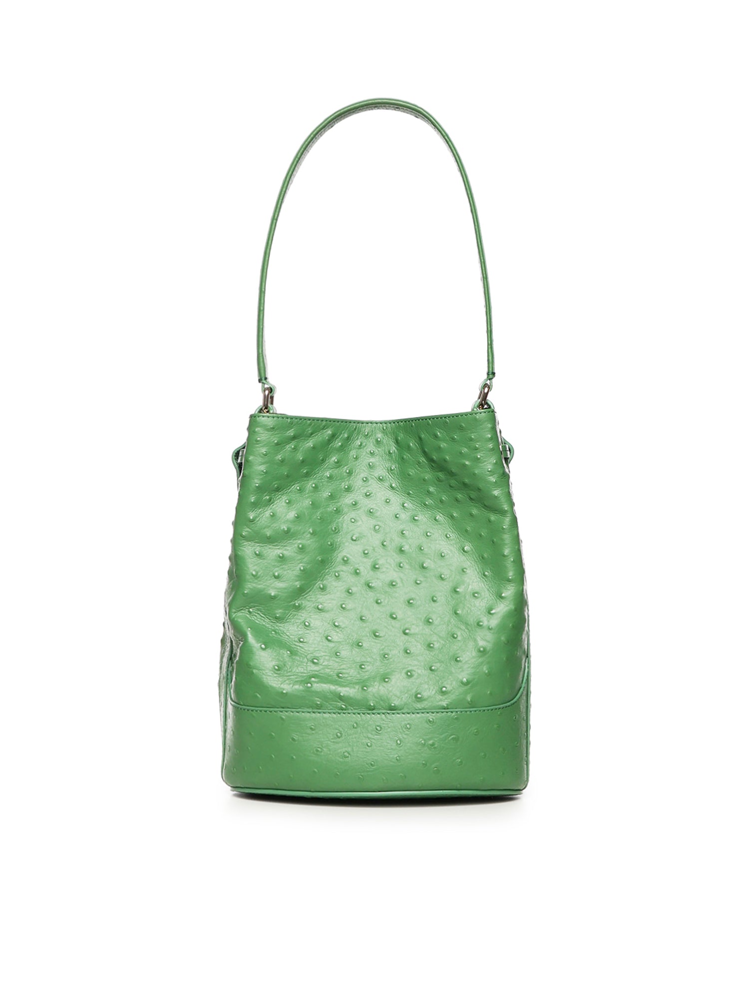 Borsa Mondà'® small in pelle cactus 068980 -2230000Z0496 ZANELLATO 