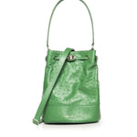 Borsa Mondà'® small in pelle cactus 068980 -2230000Z0496 ZANELLATO 