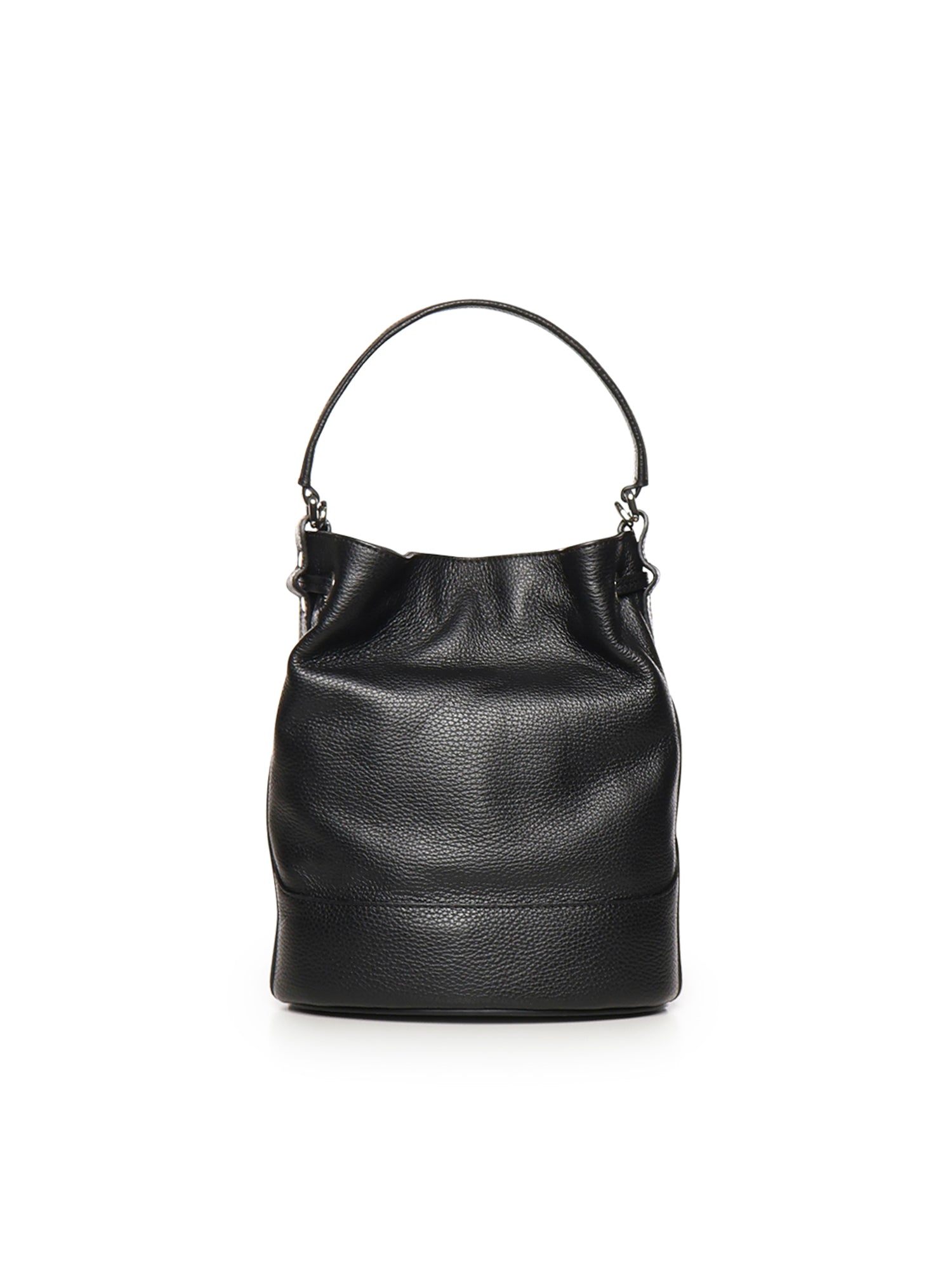 Borsa Mondà® small in pelle 068980 0040000Z0001 ZANELLATO 