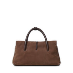 Borsa Dotta® S in nabuk 069120 -0070000Z1164 ZANELLATO 