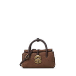 Borsa Dotta® baby in nabuk 069120 0070000Z1164 ZANELLATO 