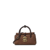 Borsa Dotta® baby in nabuk 069120 0070000Z1164 ZANELLATO 