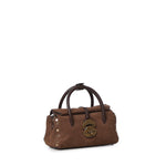 Borsa Dotta® baby in nabuk 069120 0070000Z1164 ZANELLATO 