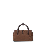 Borsa Dotta® baby in nabuk 069120 0070000Z1164 ZANELLATO 