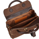 Borsa Dotta® baby in nabuk 069120 0070000Z1164 ZANELLATO 