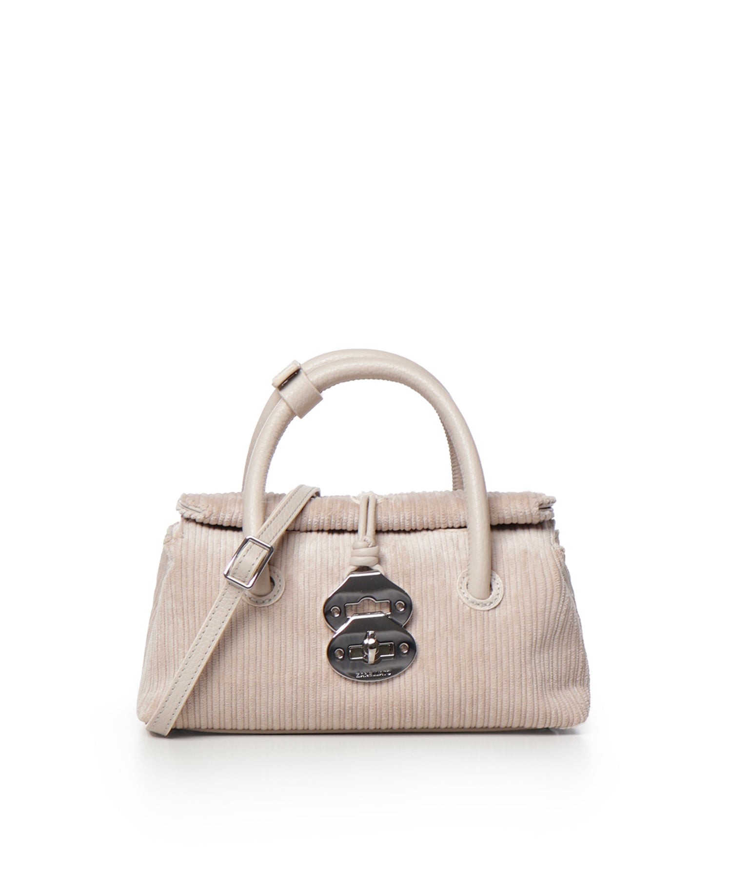 Borsa Dotta® Baby in velluto 069260 2390000Z0219 ZANELLATO 