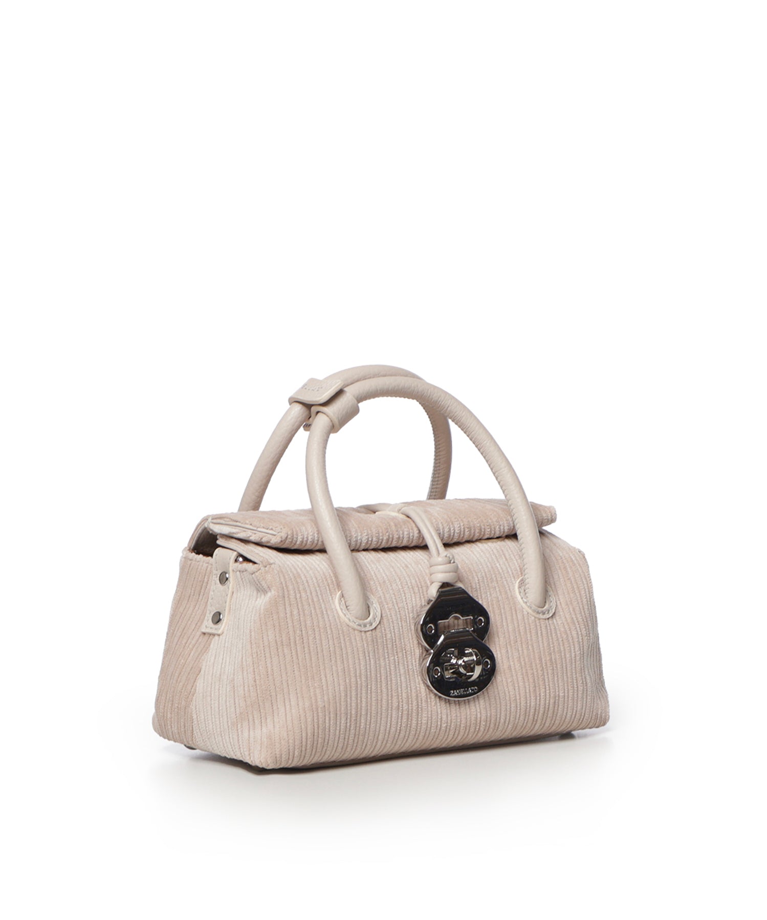 Borsa Dotta® Baby in velluto 069260 2390000Z0219 ZANELLATO 