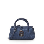 Borsa Dotta® Baby in velluto 069260 2390000Z0538 ZANELLATO 
