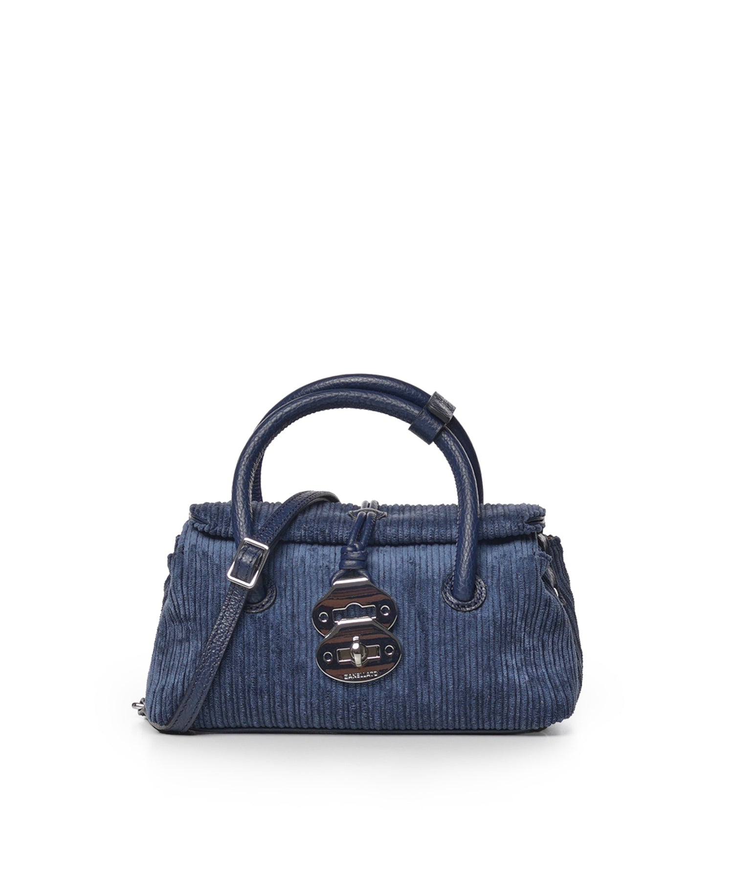 Borsa Dotta® Baby in velluto 069260 2390000Z0538 ZANELLATO 