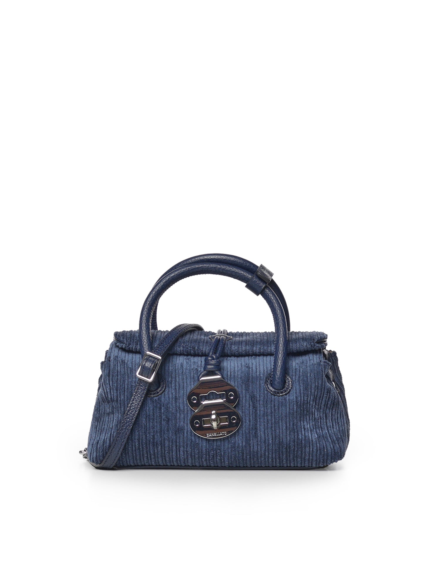 Borsa Dotta® Baby in velluto 069260 2390000Z0538 ZANELLATO 