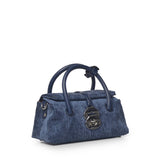 Borsa Dotta® Baby in velluto 069260 2390000Z0538 ZANELLATO 