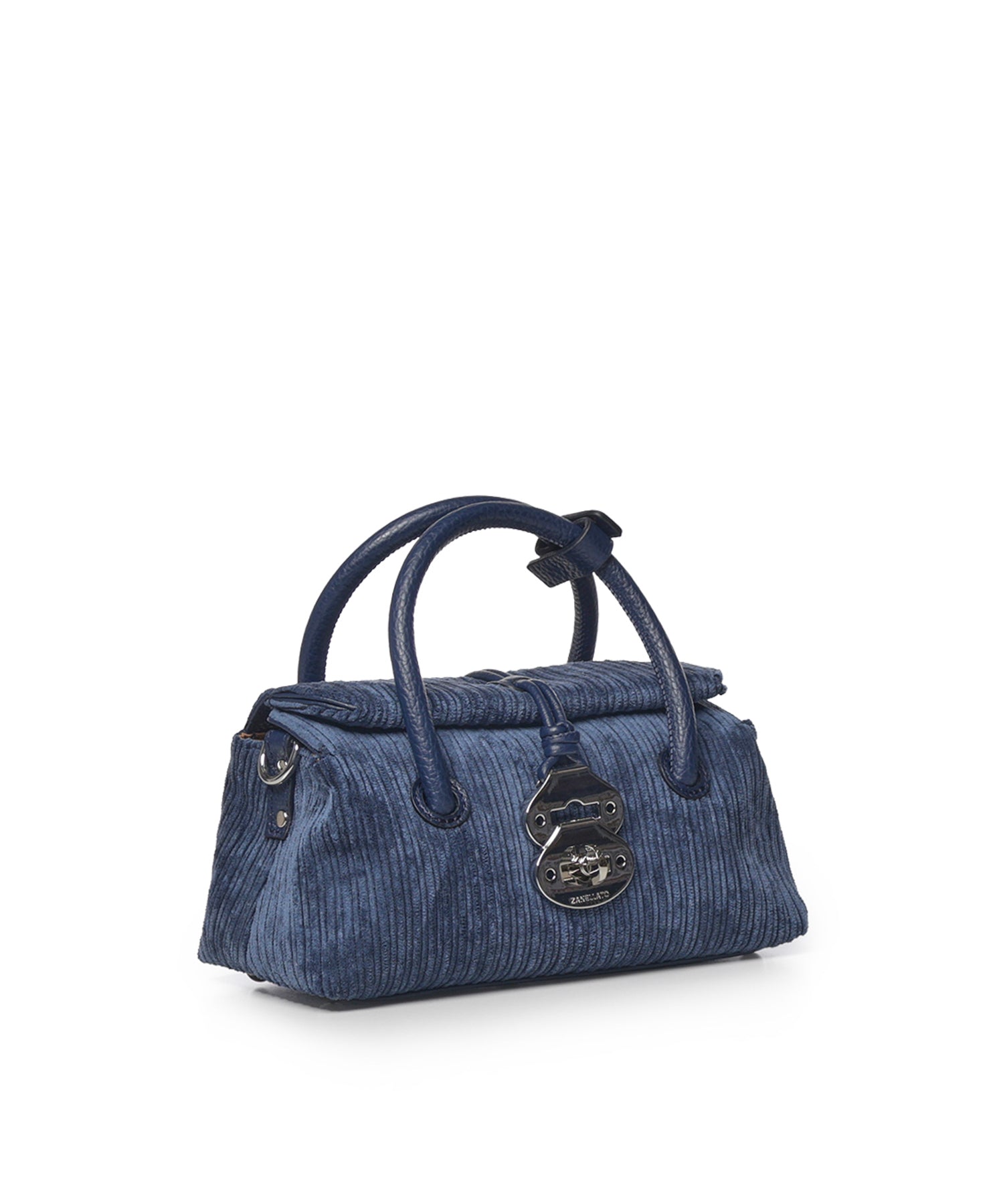 Borsa Dotta® Baby in velluto 069260 2390000Z0538 ZANELLATO 