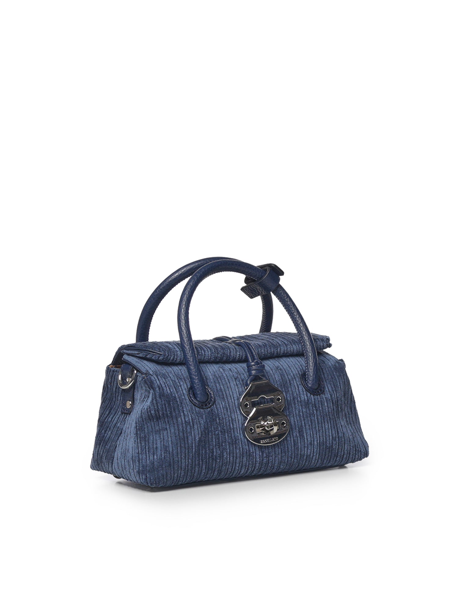 Borsa Dotta® Baby in velluto 069260 2390000Z0538 ZANELLATO 