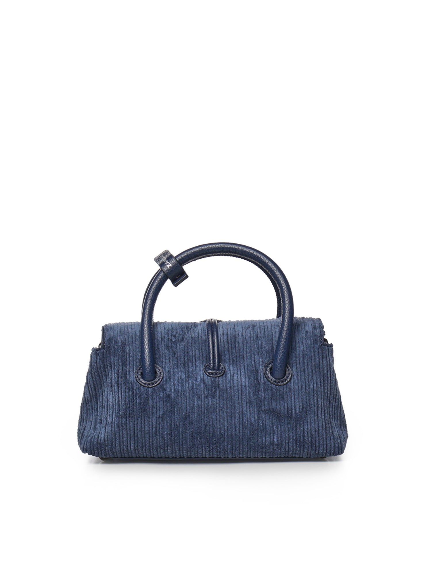 Borsa Dotta® Baby in velluto 069260 2390000Z0538 ZANELLATO 