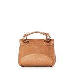 Borsa Postina® Baby in pelle Zashmere® e cactus 070790 2270000Z0248 ZANELLATO 