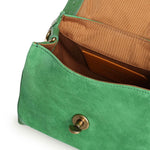 Borsa Postina® Baby in pelle Zashmere® e cactus 070790 2270000Z0404 ZANELLATO 