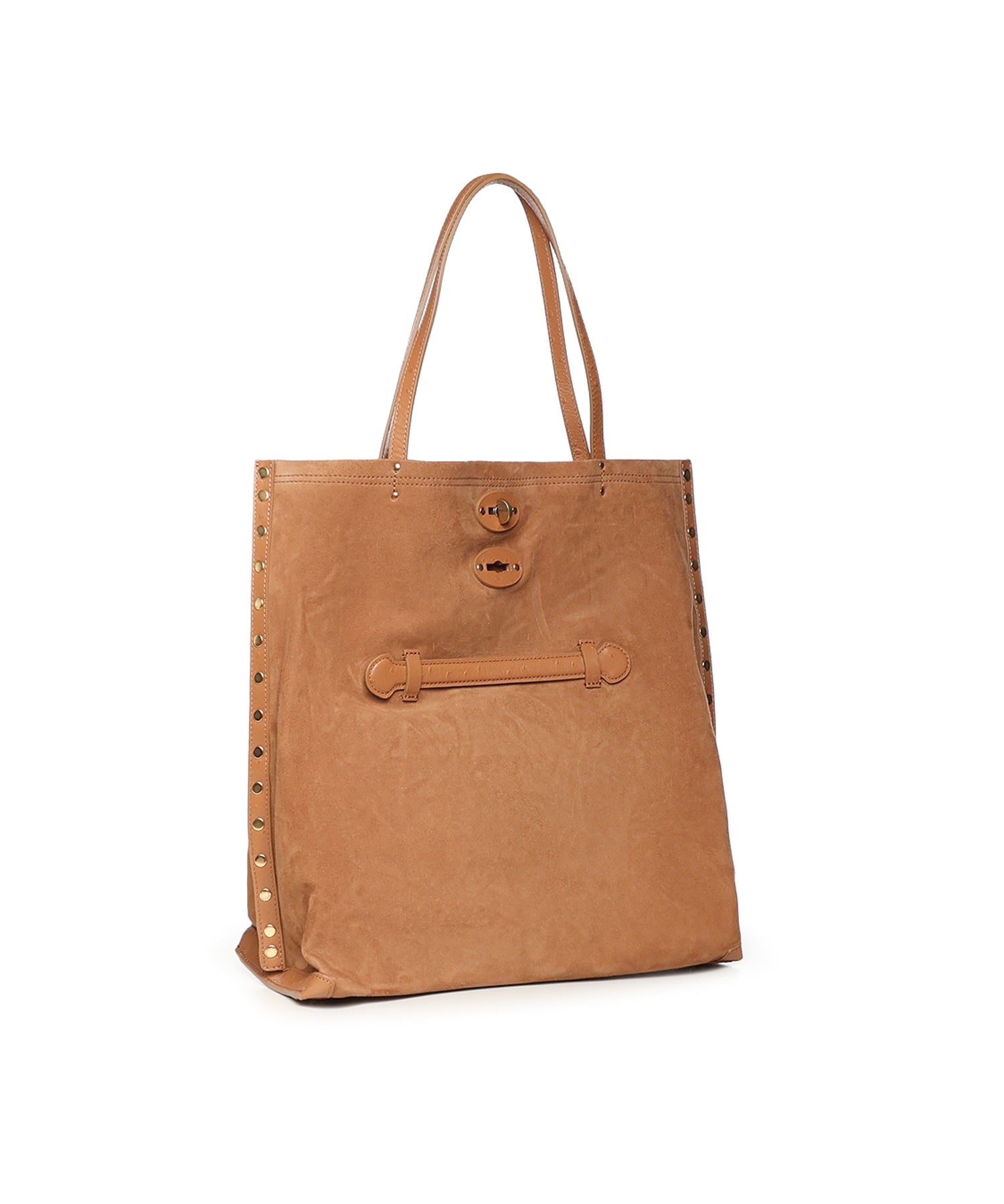Borsa A'spasso® medium Cactus & Zashmere® 070820 2270000Z0248 ZANELLATO 
