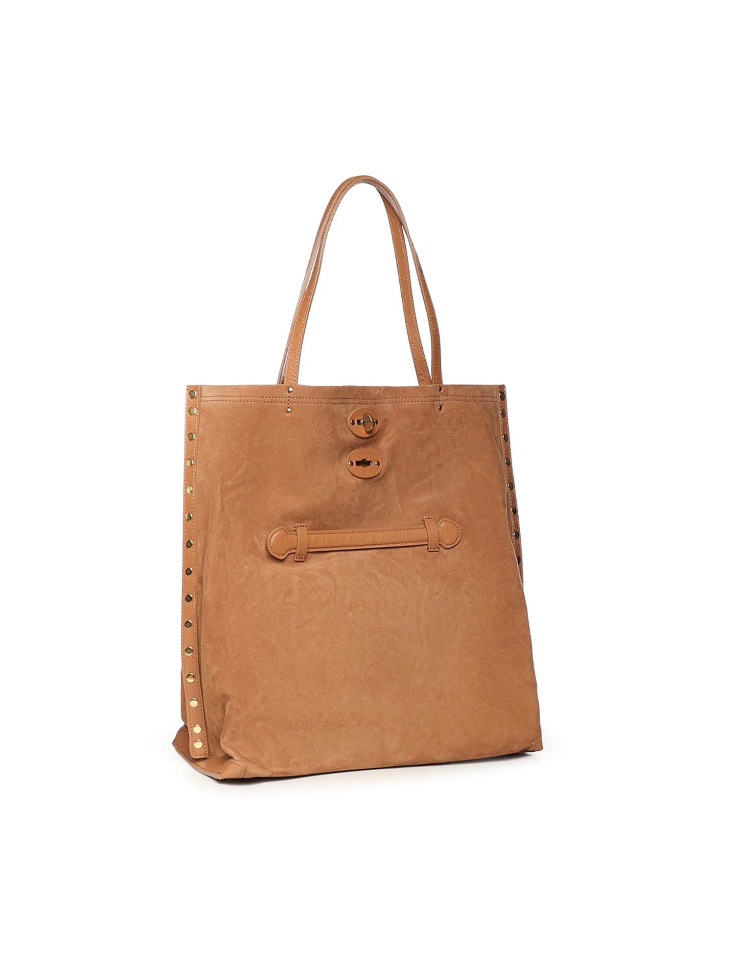 Borsa A'spasso® medium Cactus & Zashmere® 070820 2270000Z0248 ZANELLATO 