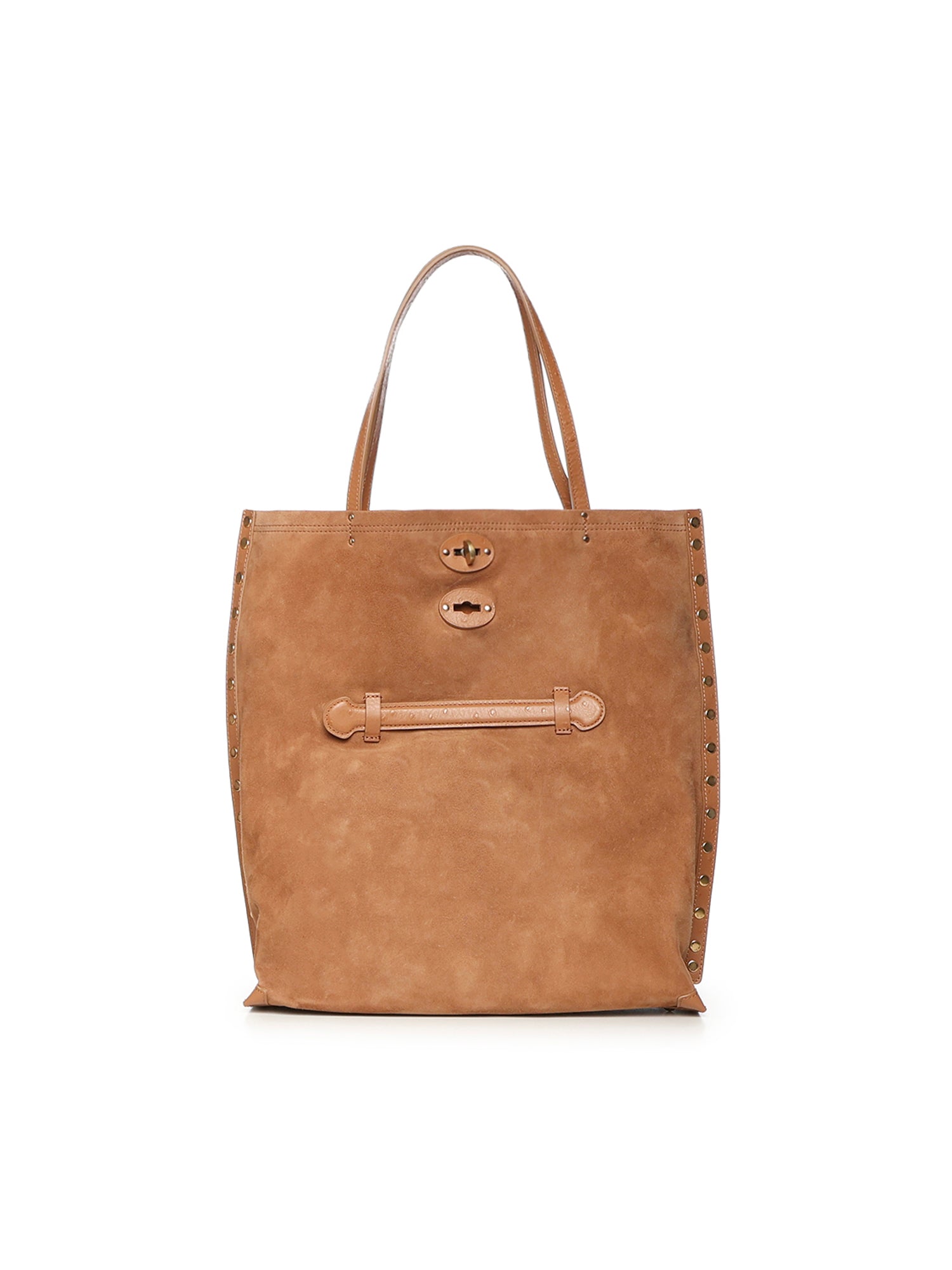 Borsa A'spasso® medium Cactus & Zashmere® 070820 2270000Z0248 ZANELLATO 