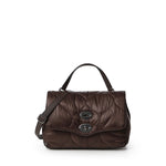 Borsa Postina® M in tessuto 070930 -2310000Z0233 ZANELLATO 