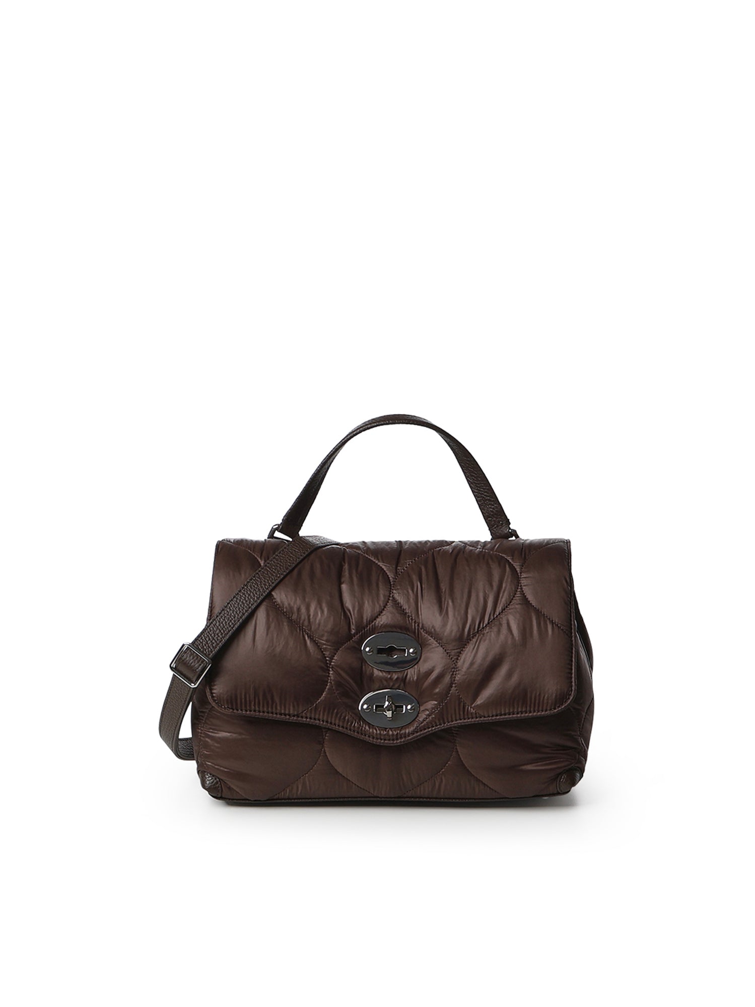 Borsa Postina® M in tessuto 070930 -2310000Z0233 ZANELLATO 