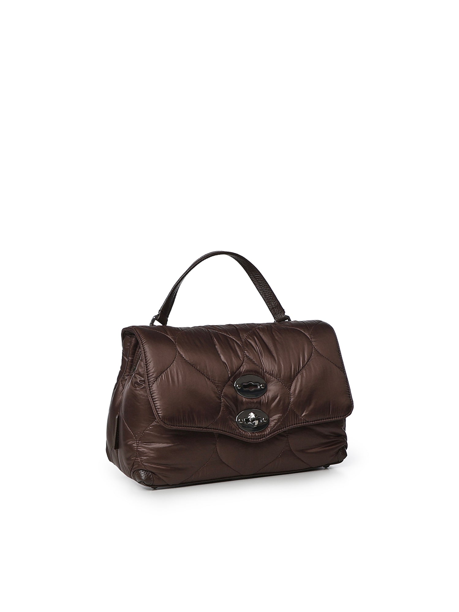 Borsa Postina® M in tessuto 070930 -2310000Z0233 ZANELLATO 