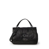 Borsa Postina® S in tessuto 070930 2310000Z0001 ZANELLATO 