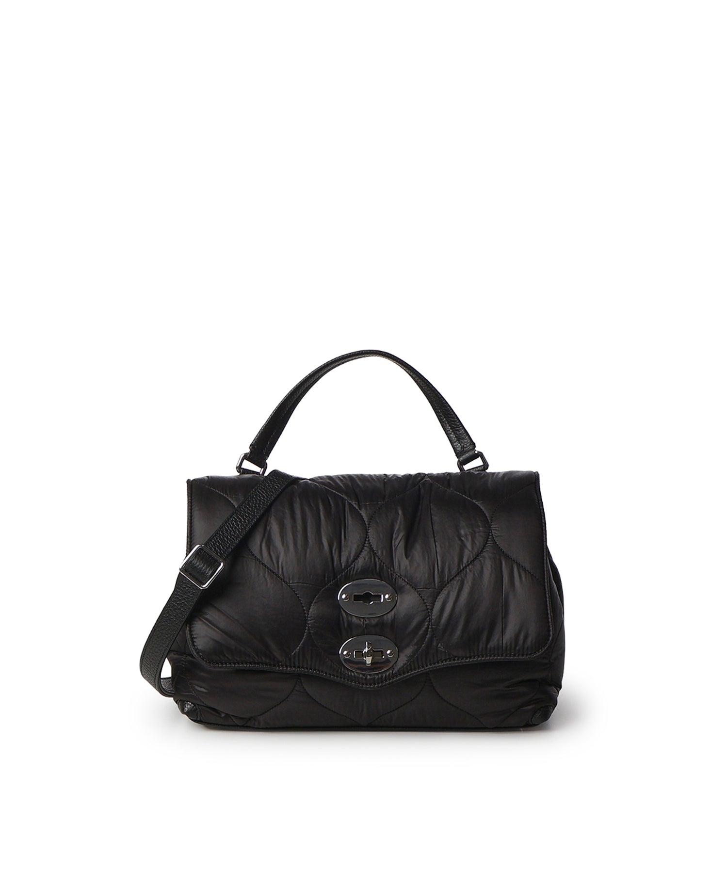 Borsa Postina® S in tessuto 070930 2310000Z0001 ZANELLATO 