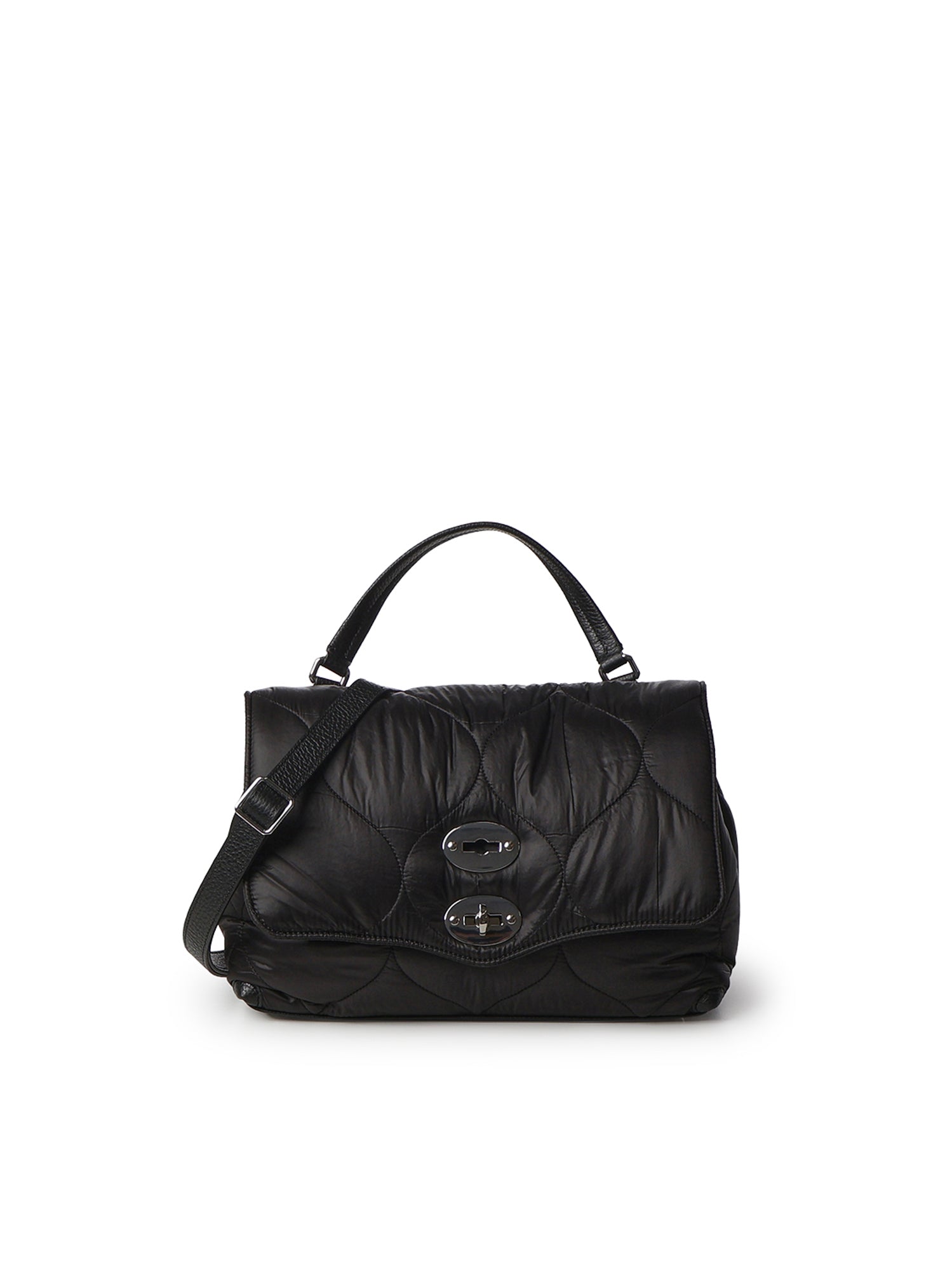 Borsa Postina® S in tessuto 070930 2310000Z0001 ZANELLATO 