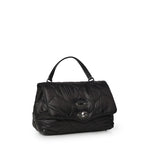 Borsa Postina® S in tessuto 070930 2310000Z0001 ZANELLATO 