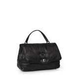 Borsa Postina® S in tessuto 070930 2310000Z0001 ZANELLATO 