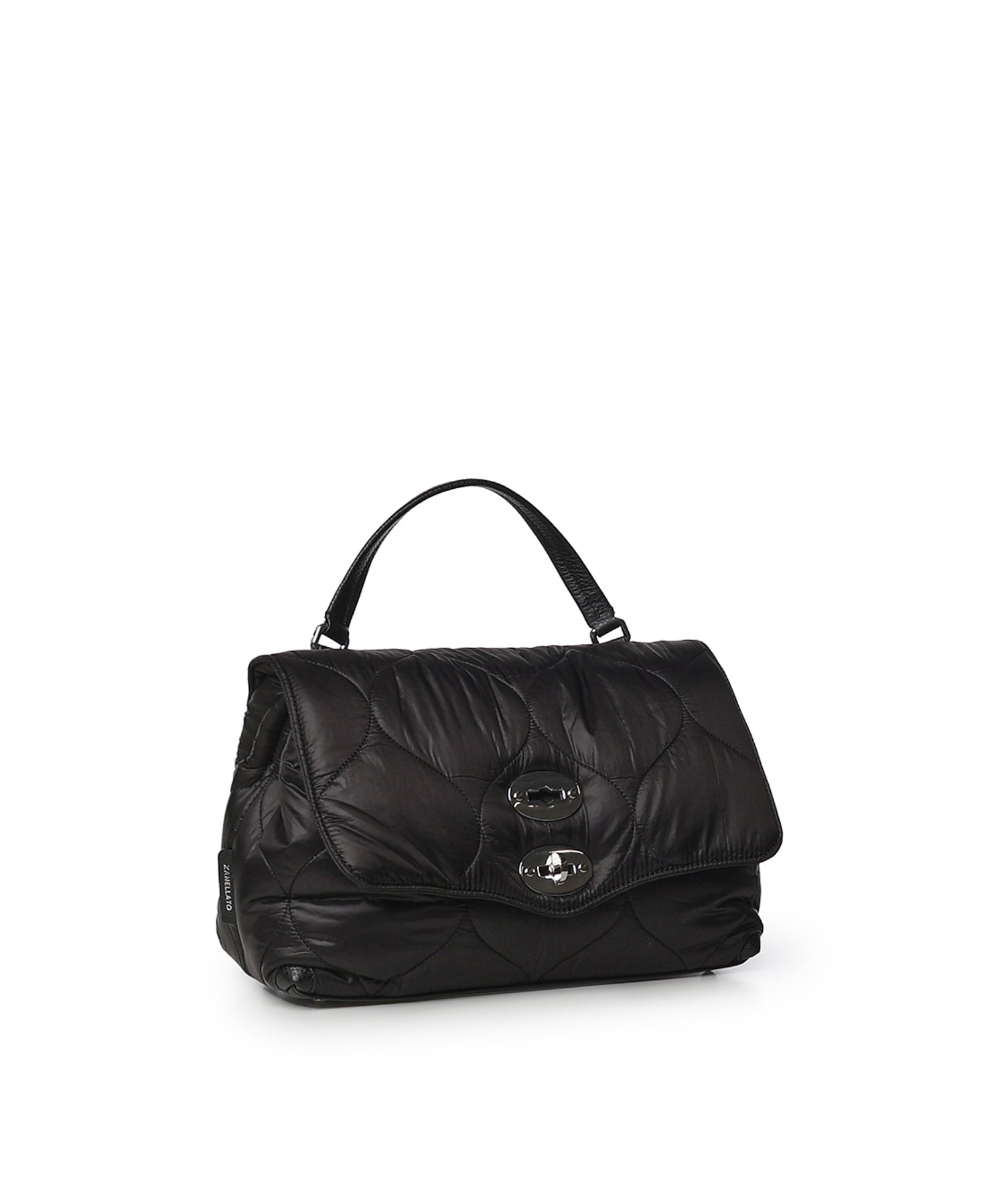 Borsa Postina® S in tessuto 070930 2310000Z0001 ZANELLATO 