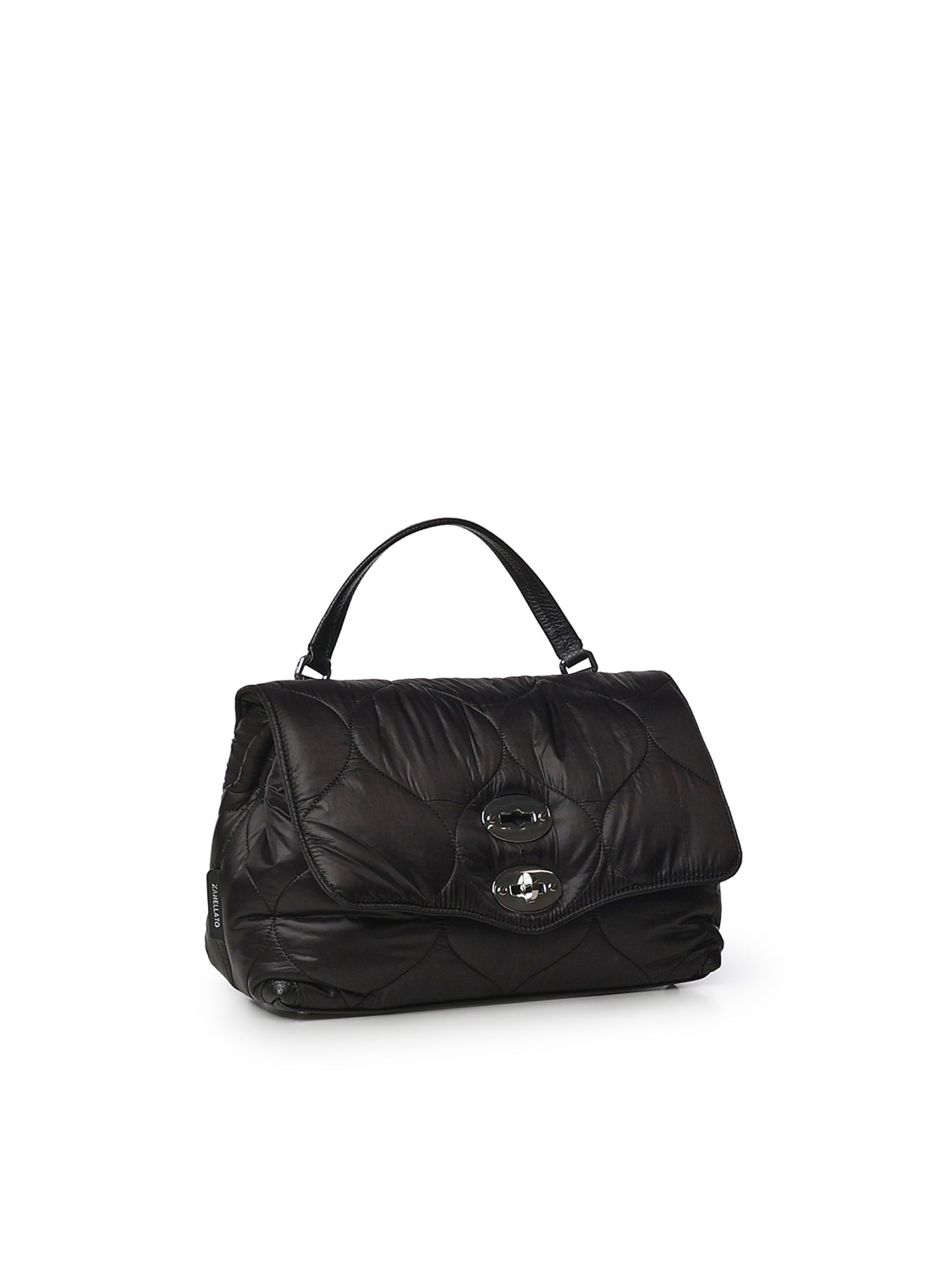 Borsa Postina® S in tessuto 070930 2310000Z0001 ZANELLATO 