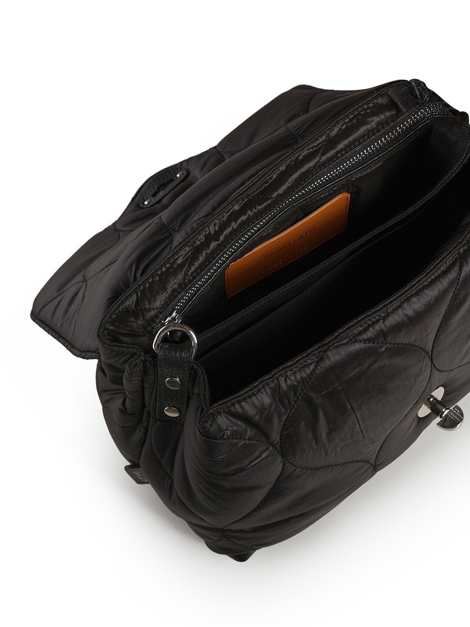 Borsa Postina® S in tessuto 070930 2310000Z0001 ZANELLATO 