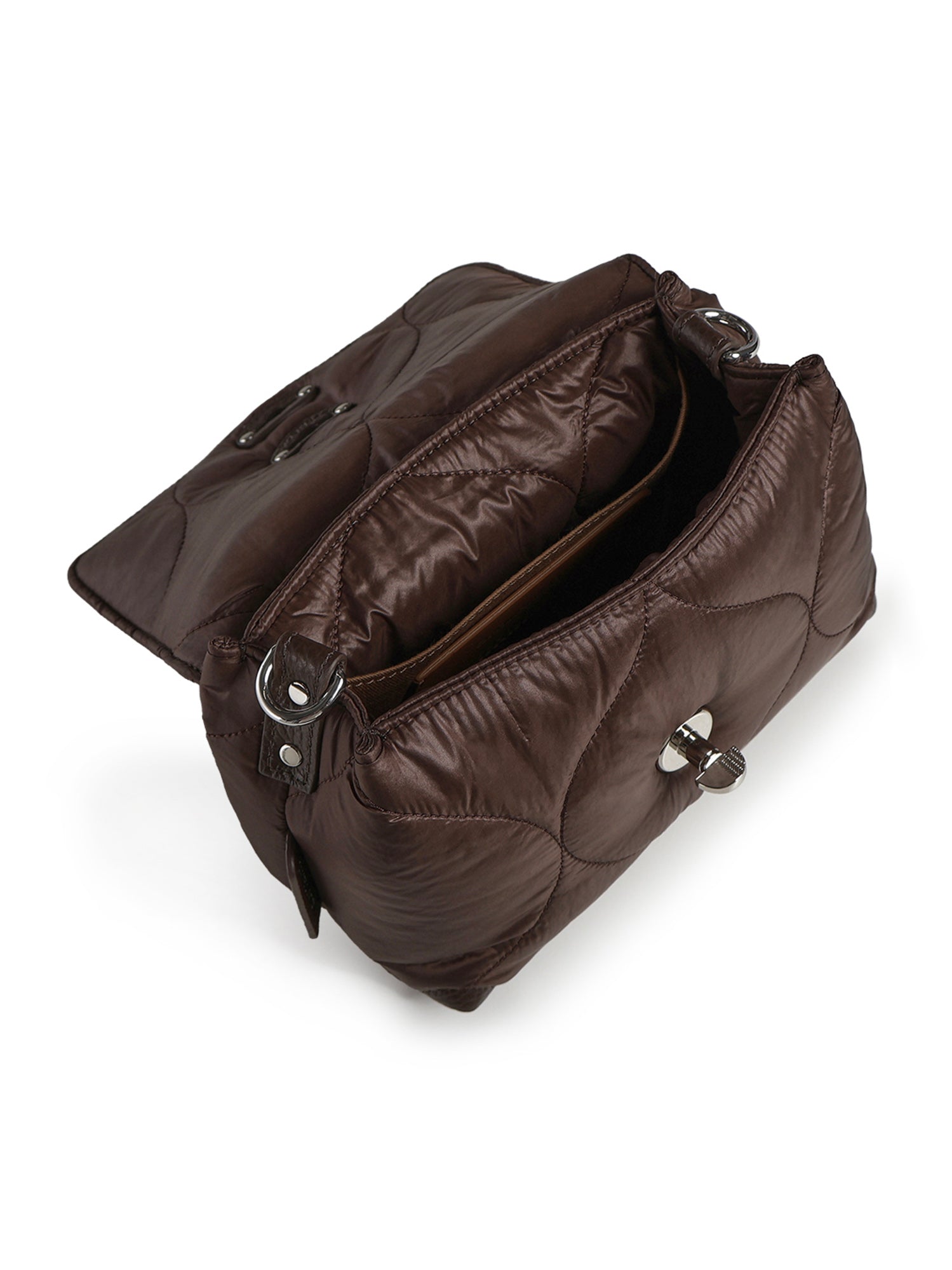 Borsa Postina® baby in tessuto 070930 2310000Z0233 ZANELLATO 